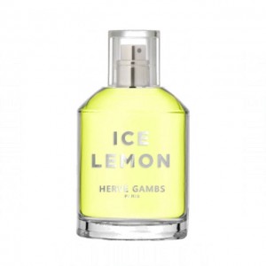 Herve Gambs Paris Ice Lemon