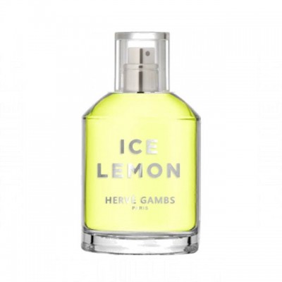 Herve Gambs Paris Ice Lemon