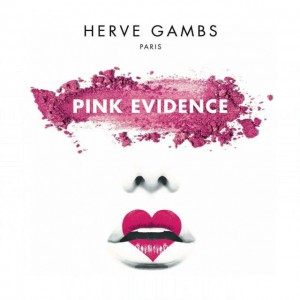 Herve Gambs Paris Pink Evidence