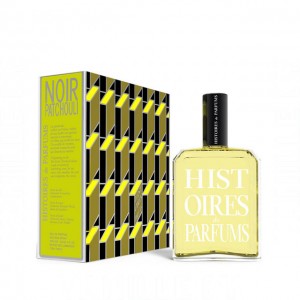 Histoires de Parfums Noir Patchouli