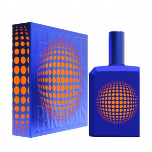 Histoires de Parfums This is not a Blue Bottle 1.6