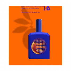 Histoires de Parfums This is not a Blue Bottle 1.6