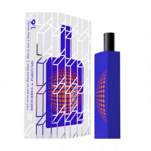 Histoires de Parfums This is not a Blue Bottle 1.6