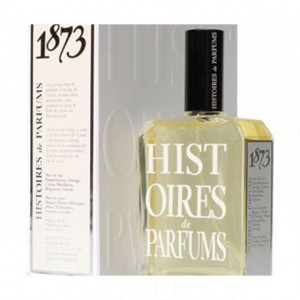 Histoires de Parfums 1873 Colette