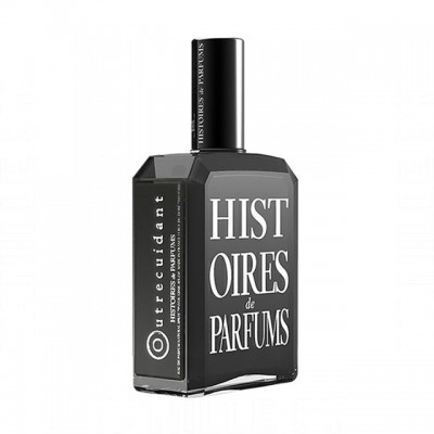 Histoires de Parfums Outrecuidant