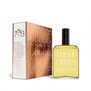 Histoires de Parfums 7753 Unexpected Mona