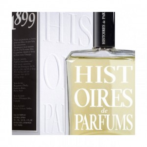 Histoires de Parfums 1899 Hemingway