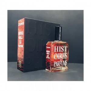 Histoires de Parfums L'Olympia Music Hall