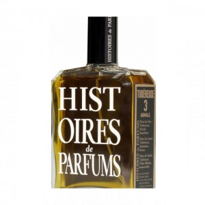 Histoires de Parfums Tubereuse 3 Animale