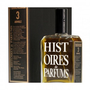 Histoires de Parfums Tubereuse 3 Animale