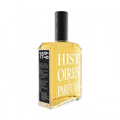 Histoires de Parfums 1969 Parfum de Revolte