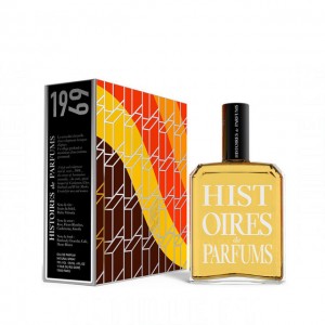 Histoires de Parfums 1969 Parfum de Revolte