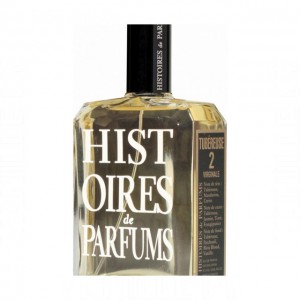 Histoires de Parfums Tubereuse 2 La Virginale