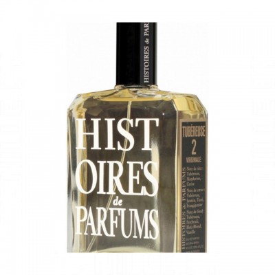 Histoires de Parfums Tubereuse 2 La Virginale