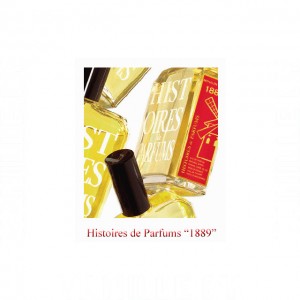 Histoires de Parfums 1889 Moulin Rouge