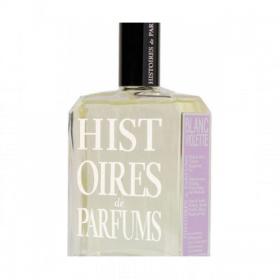 Histoires de Parfums Blanc Violette