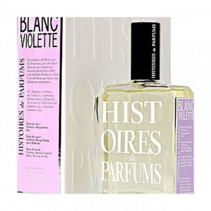 Histoires de Parfums Blanc Violette