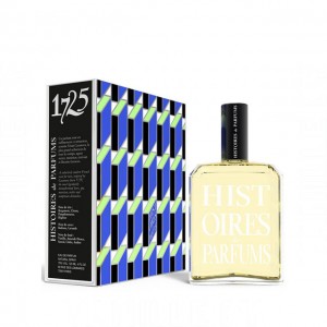 Histoires de Parfums 1725 Casanova