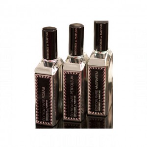 Histoires de Parfums Petroleum