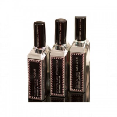 Histoires de Parfums Petroleum