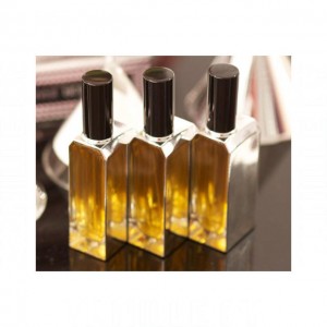 Histoires de Parfums Petroleum