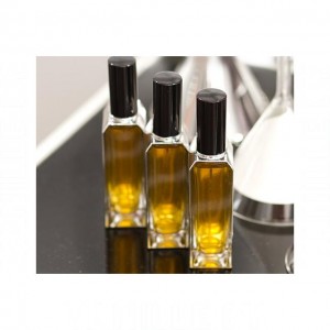 Histoires de Parfums Petroleum