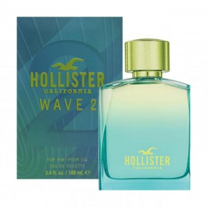 Hollister Wave 2 For Him