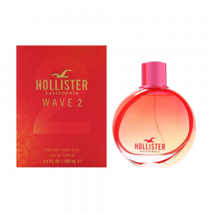Hollister California Wave 2 Women