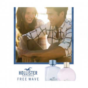 Hollister Free Wave For Her