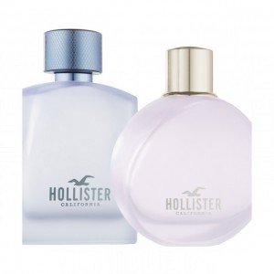 Hollister Free Wave For Her