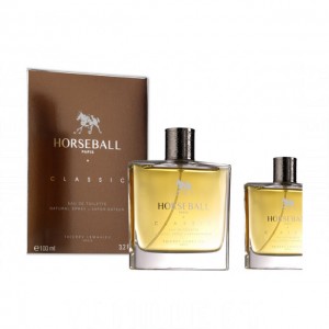 Horseball Classic