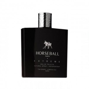 Horseball Extreme