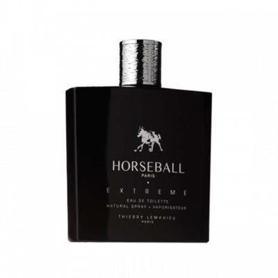 Horseball Extreme