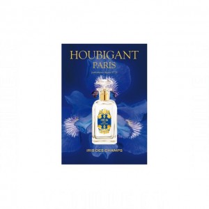 Houbigant Iris des Champs