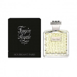 Houbigant Fougere Royale Extrait de Parfum