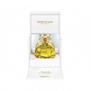 Houbigant Quelques Fleurs Jardin Secret Extrait de Parfum