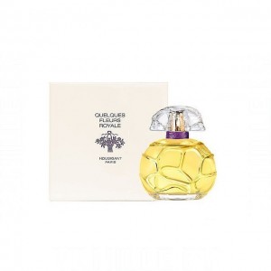 Houbigant Quelques Fleurs Royale Extrait de Parfum