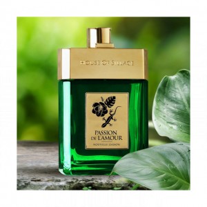 House of Sillage Passion De L'Amour Nouvelle Liaison Parfum