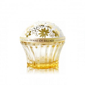 House of Sillage Whispers of Innocence