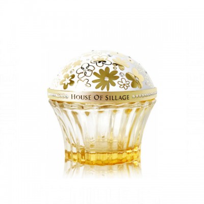 House of Sillage Whispers of Innocence