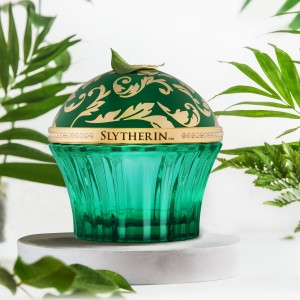 House of Sillage Slytherin