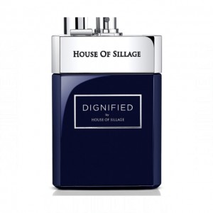 House of Sillage Dignified