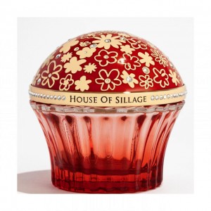 House of Sillage Whispers of Temptation