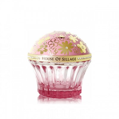 House of Sillage Whispers of Admiration