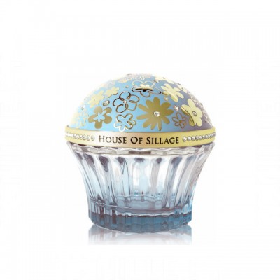 House of Sillage Whispers of Time