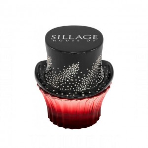 House of Sillage The Greatest Showman for Her