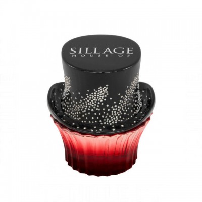 House of Sillage The Greatest Showman for Her