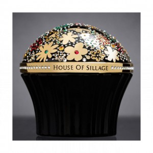 House of Sillage Whispers of Truth Noir