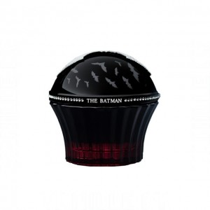 House of Sillage The Batman Hero Fragrance