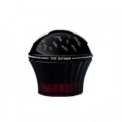 House of Sillage The Batman Hero Fragrance